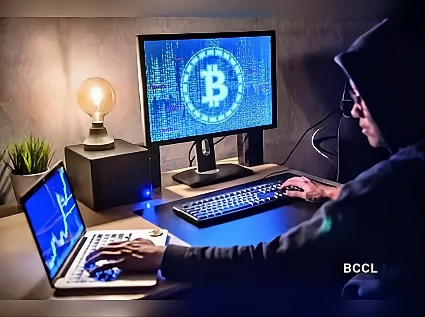 Cryptocurrency Scam Assistance