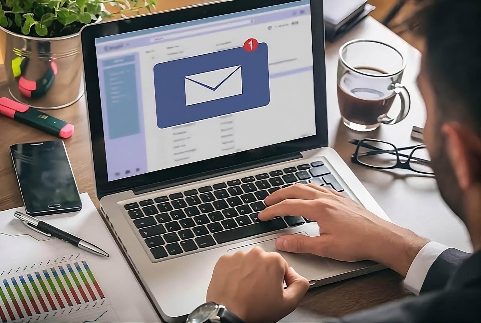 Business Email Compromise (BEC)