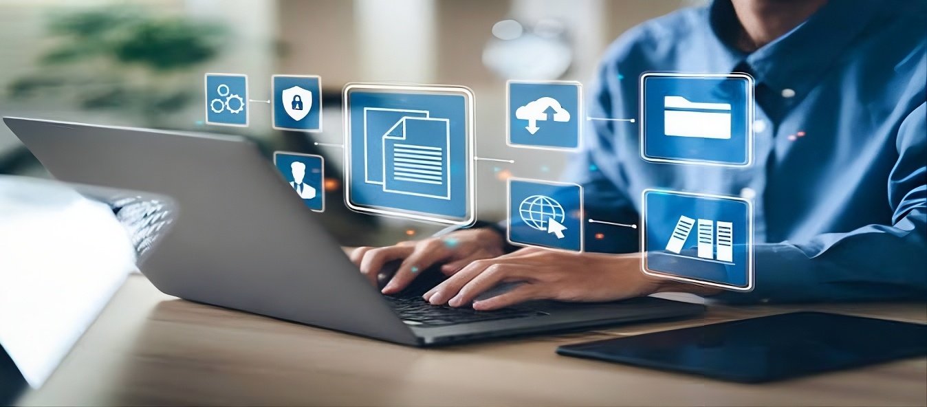 Digital Evidence Review