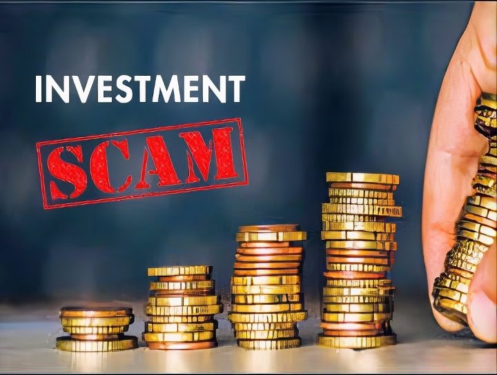 Investment Scam Support